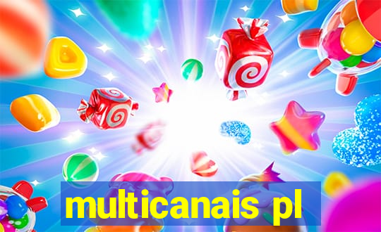 multicanais pl